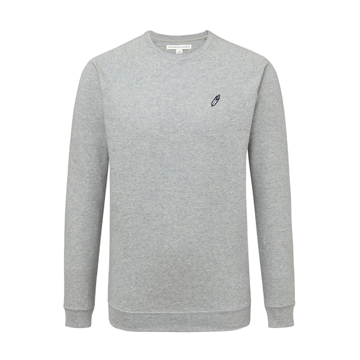 The Smith Pullover